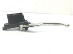 SYM SYMPHONY S 125 POMPA FRENO POSTERIORE SINISTRA CON LEVA NO MICROSTOP * 2010