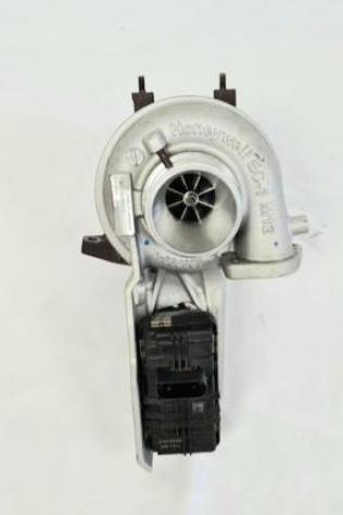 TURBINA ALFA ROMEO Giulietta Serie (940_) 55258240 940B4000 Diesel 2000 (13) - Foto 5