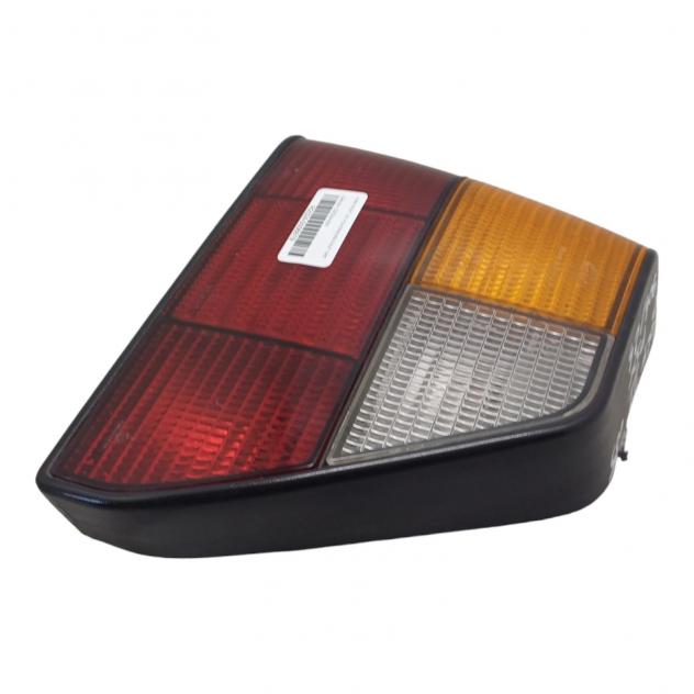 STOP FANALE POSTERIORE SINISTRO VOLKSWAGEN Golf 2° Serie HK, MH (8392) - Foto 3