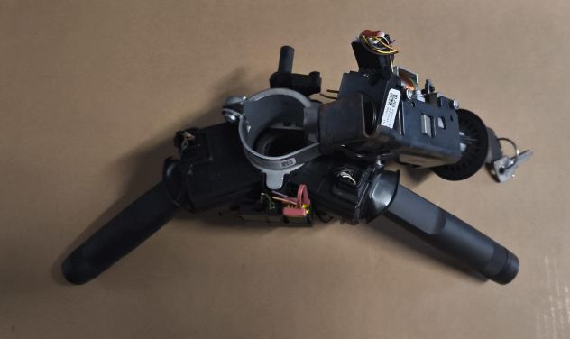 22914039 COMPLETO CONTATTO SPIRALATO OPEL MERIVA CORSA ASTRA 0NY0018P 70004005CN - Foto 3