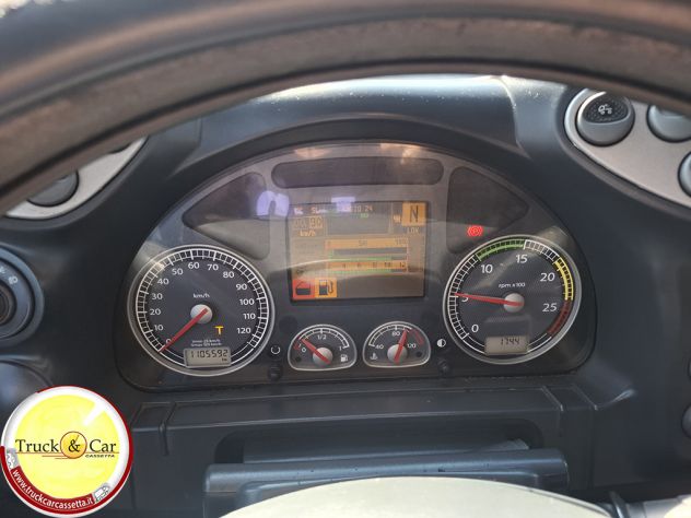 RIF.1355 IVECO STRALIS 440 S 500 – 2010 – TRATTORE STRADALE – EURO 5 - Foto 8