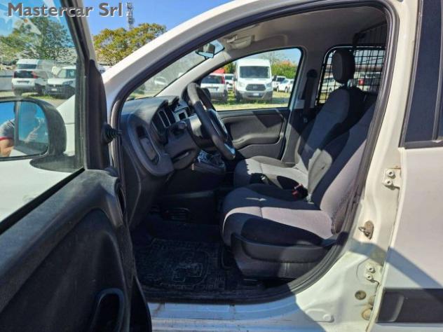 FIAT Panda VAN 2p 4X4 85CV E6 POP trazione integrale - FY025 rif. 23799665 - Foto 3