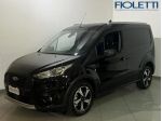 Ford Tourneo Connect N.Connect Van Act 1.5Eblue 100cv 220L1H1