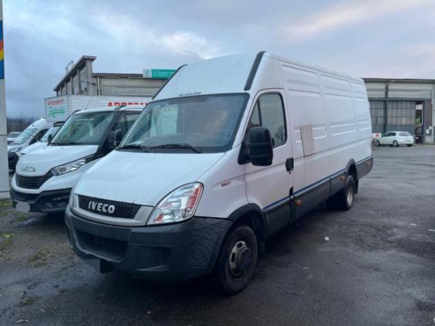 IVECO DAILY 35c17 rif. 23312630