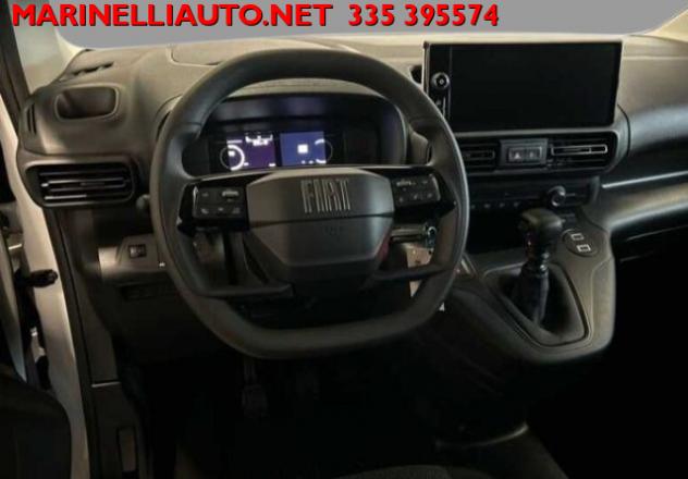 FIAT Doblo Doblò VAN 1.5 BlueHdi 100CV KM ZERO rif. 24002292 - Foto 5