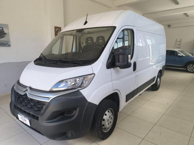 CITROEN Jumper 33 BlueHDi 140 S&S PM-TM Furgone Business rif. 23983943 - Foto 2