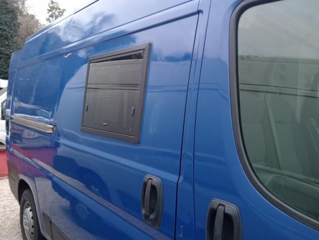 Fiat Ducato Camper Puro - Foto 2