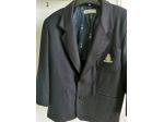 GIACCA BAMBINO ( TAGLIA  36  COL.- BLU )