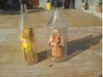 R39 - RARE BAMBOLINE IN BOTTIGLIE