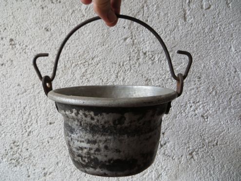 vecchia pentola - Foto 3