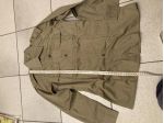 Camicia militare anni 80