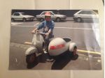 Foto sidecar