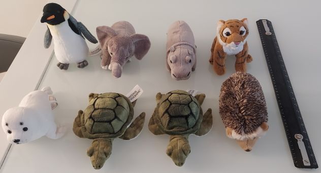 PELUCHES - Foto 10