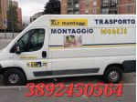 Montaggio mobili/traslochi