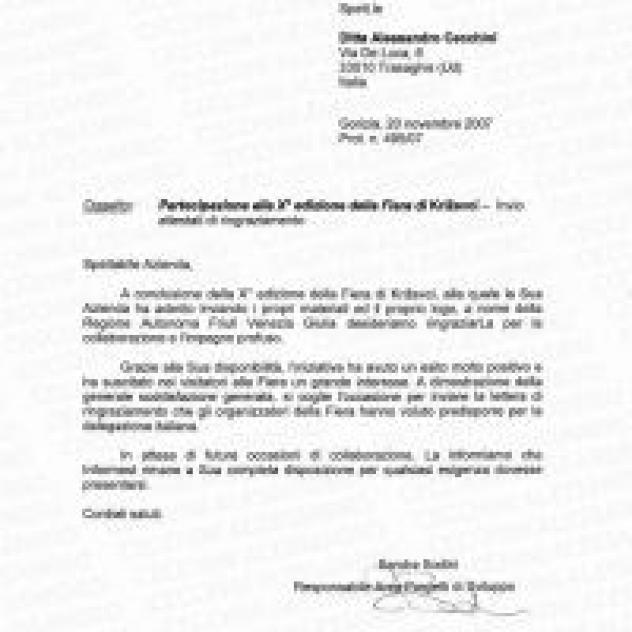 Ditta Cecchini Alessandro - Foto 4