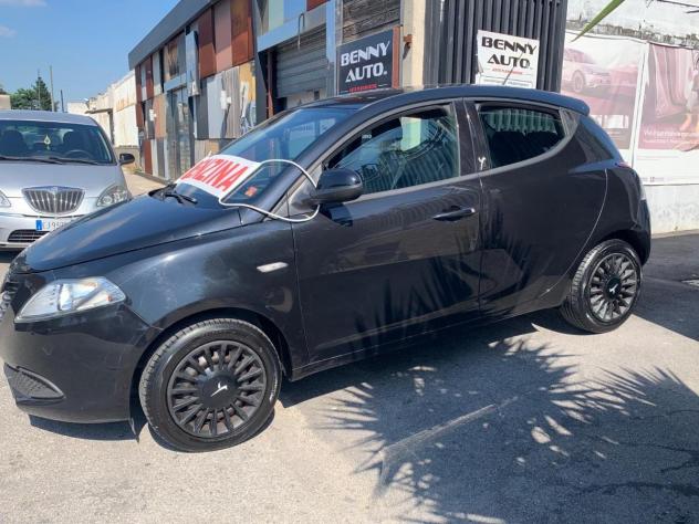 LANCIA - Ypsilon - 1.2 69 CV 5 porte Elefantino - Foto 3
