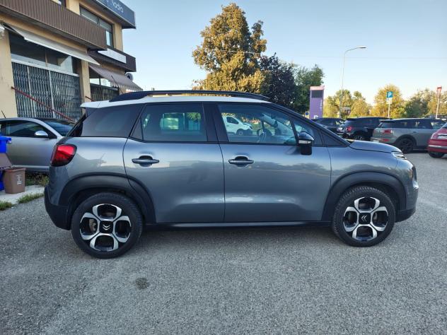 Citroen C3 Aircross 1.2 PureTech 110 Shine #50277 - Foto 6