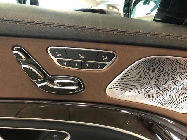 MERCEDES Classe S (W/V222) S 350 d 4Matic Premium Plus - Foto 6