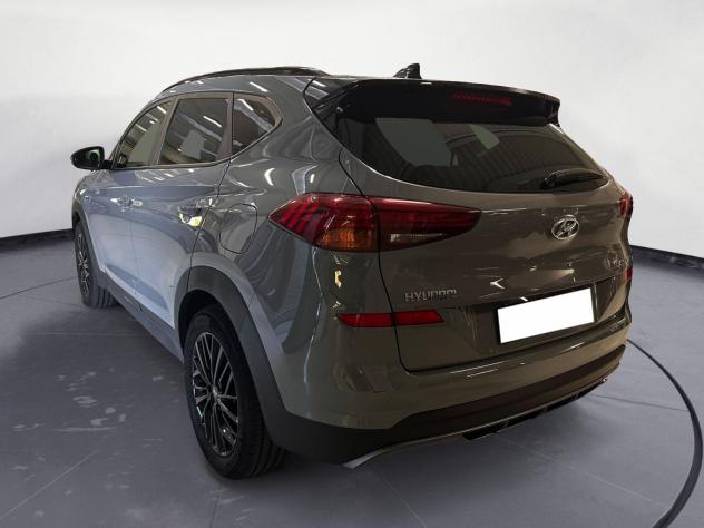 Hyundai Tucson 1.6 crdi Xprime Safety Pack 2wd 115cv my20 - Foto 5