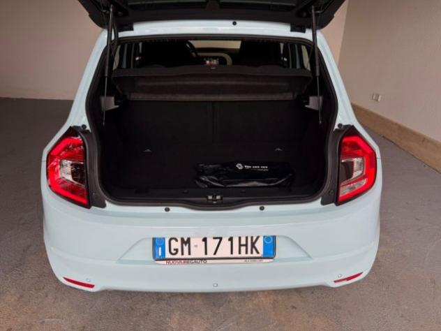 RENAULT Twingo SCe 65 CV Equilibre rif. 23865433 - Foto 8