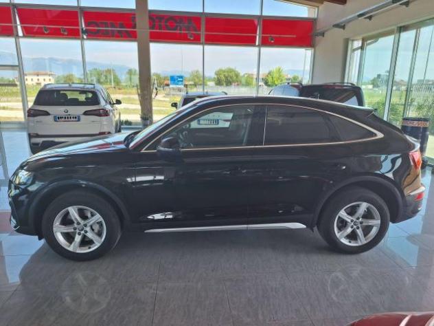 Audi Q5 Q5 I Sportback 2021 Sportback 40 2.0 tdi mhev 12V Business Advanced quattro s-tronic - Foto 3