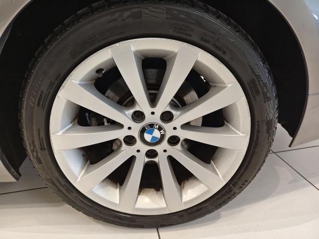 BMW Serie 3 320d CAT Touring xdrive Attiva*4x4* - Foto 8