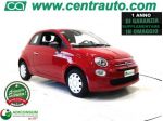 FIAT 500 1.0 Hybrid Manuale * OK NEOPATENTATI * rif. 24039654