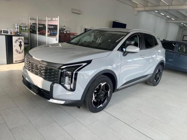 KIA Sportage BUSINNES 1.6 FULL HYBRID AUTOMATICA 2026 rif. 16501752