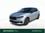 SKODA Fabia 1.0 mpi selection 80cv rif. 23647711