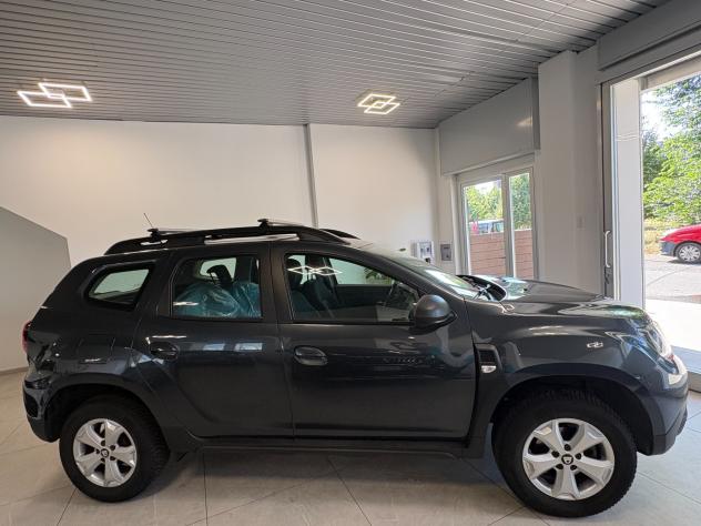 Dacia Duster 1.5 Blue dCi 8V 115 CV 4x2 Prestige - Foto 3