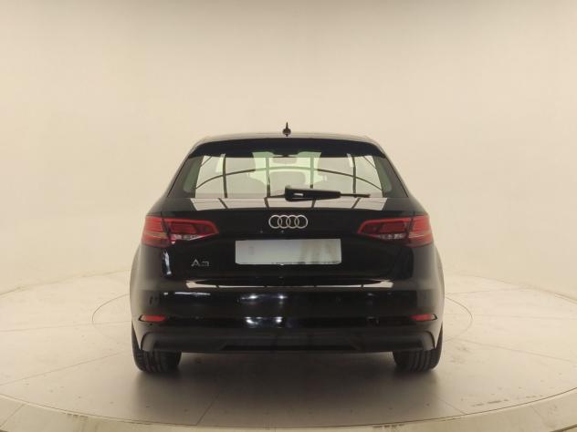 Audi A3 Sportback 30 g-tron S tronic - Foto 6