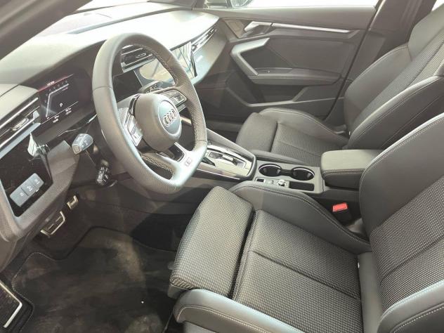 Audi A3 IV S3 Sportback 2.0 tfsi quattro s-tronic - Foto 7
