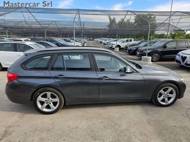 BMW 320 320d xDrive Business Adv. Touring aut. - GV219KS rif. 23730711 - Foto 7