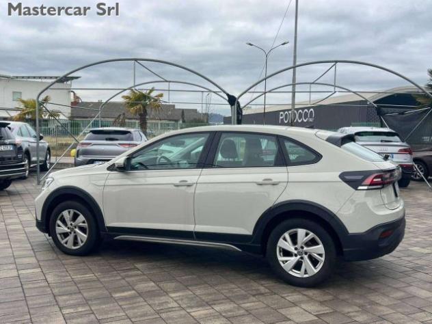 VOLKSWAGEN Taigo NEOPATENTATI Taigo 1.0 LIFE 110cv dsg TG : GT927LV rif. 24054594 - Foto 8