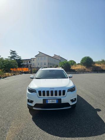 Jeep Cherokee 4X4 Active Drive Limited - Foto 8