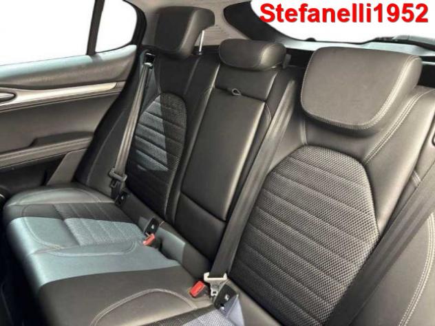 ALFA ROMEO Stelvio 2017 - 2.2 t Ti Q4 210cv auto rif. 23965144 - Foto 9