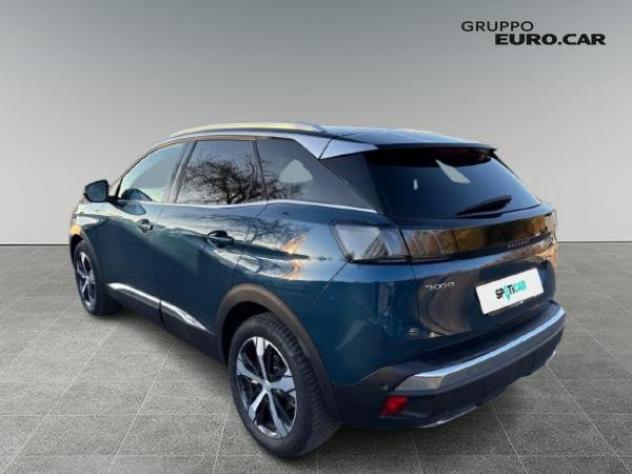 Peugeot 3008 BlueHDI 130 S&S EAT8 GT aut. - Foto 4