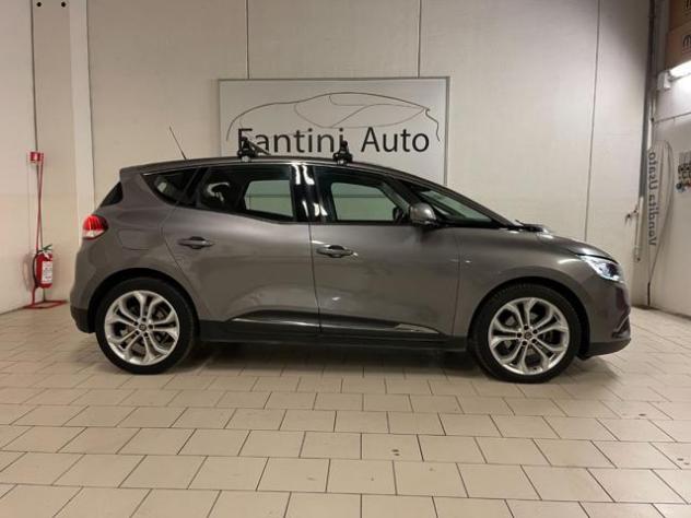 RENAULT Scenic Energy Zen 1.5 dci 110cv-Ok Neopaten-LEGGI SOTTO rif. 23108496 - Foto 2