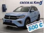 Volkswagen T-Cross 1.0 TSI 85kW R-Line Plus