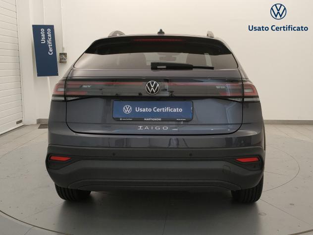 Volkswagen Taigo Taigo 1.0 tsi Edition Plus 115cv dsg - Foto 4