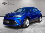 Toyota C-HR 1.8h Active e-cvt