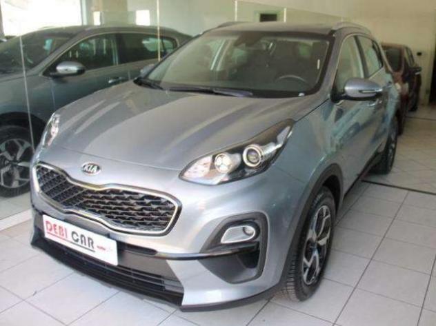 KIA Sportage CRDI ELETTRICA DIESEL rif. 23895528 - Foto 3