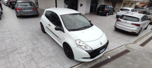 RENAULT Clio III RS 2.0 16V "LIGHT" – 203 CV (Ph. 2) rif. 21506481 - Foto 2