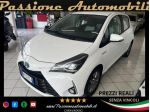 Toyota Yaris III 5p 1.5h Cool + GARANZIA 60 MESI
