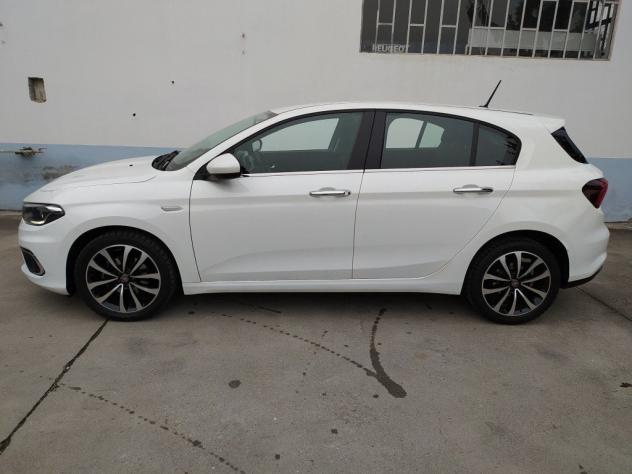 FIAT Tipo 1.6 Mjt 5p Lounge Zero Interessi - Foto 7