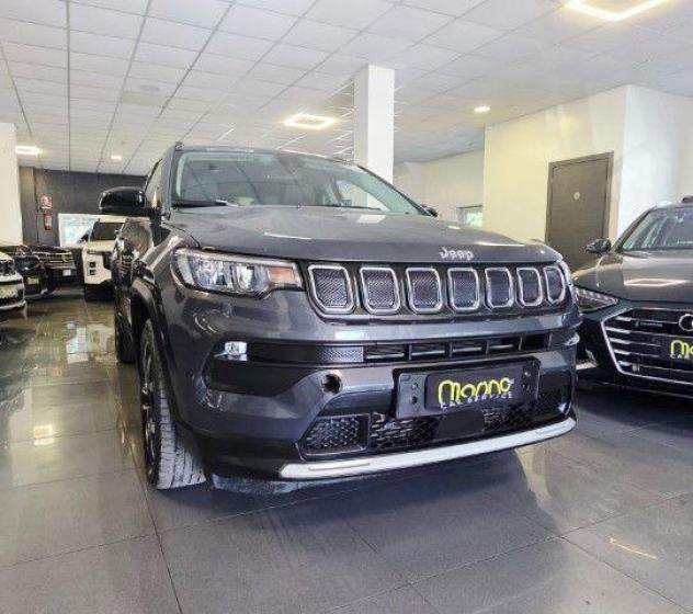 JEEP - Compass - 1.6 Mjt II 2WD Limited - Foto 5