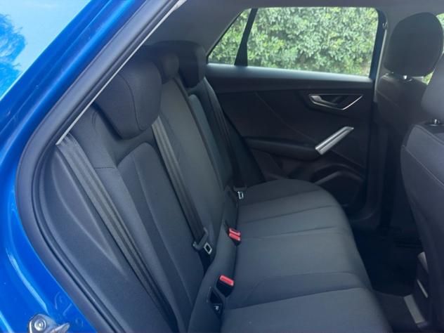 Audi Q2 I 2017 1.6 tdi Sport s-tronic - Foto 7