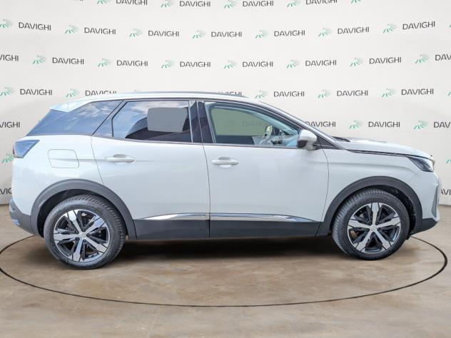 Peugeot 3008 3008 1.2 puretech t Allure s&s 130cv - Foto 6