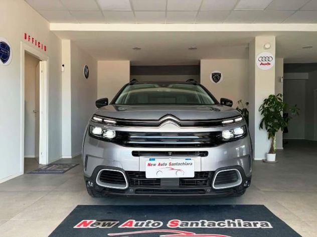 Citroen C5 Aircross BlueHDi 130 CV S&S Shine - Foto 2