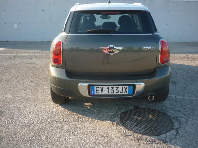 Mini Cooper D Countryman 1.6 - Foto 6